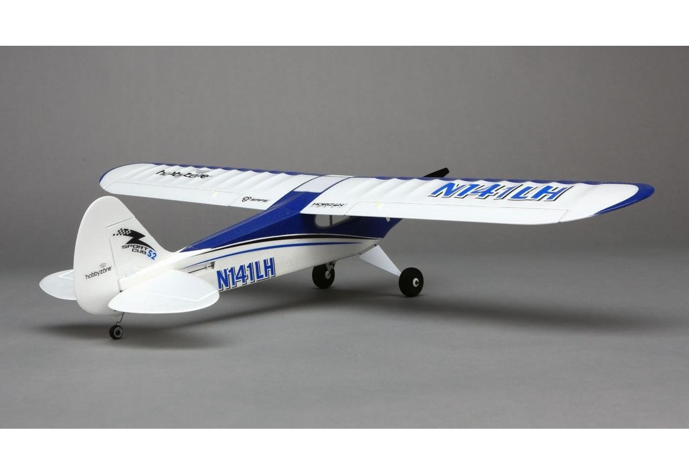 parkzone sport cub rtf